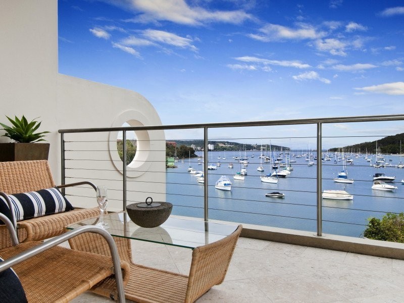 4/1 King Avenue, Fairlight NSW 2094