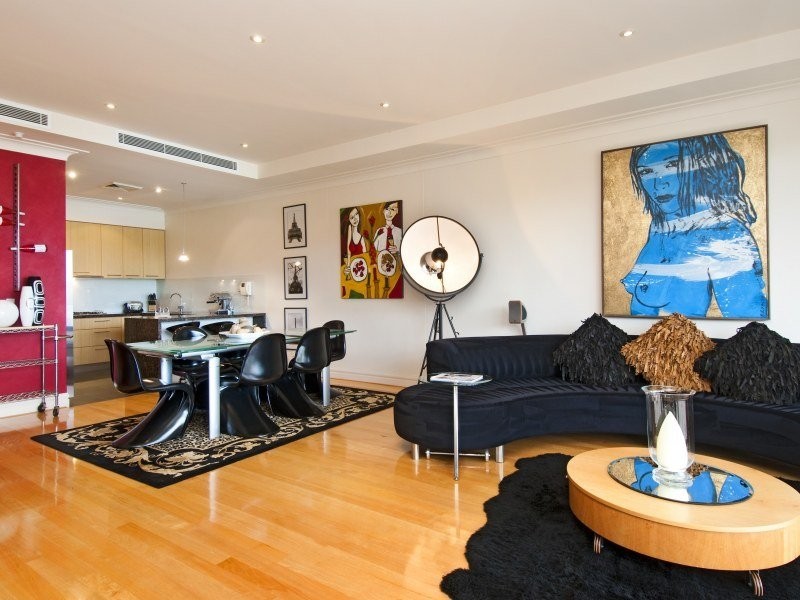 4/1 King Avenue, Fairlight NSW 2094