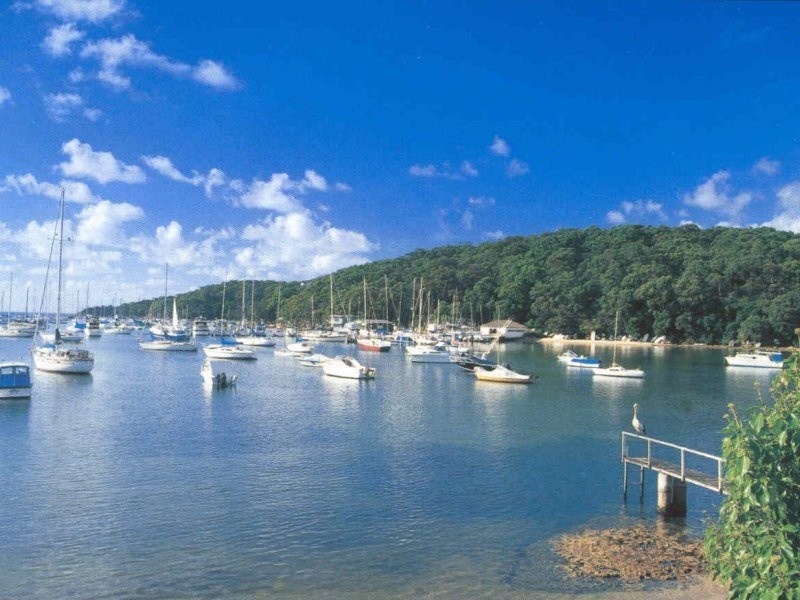 4/1 King Avenue, Fairlight NSW 2094