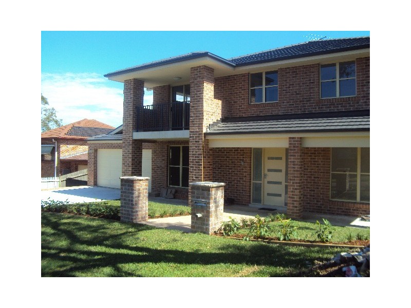 19 Roosevelt Avenue, Allambie Heights NSW 2100