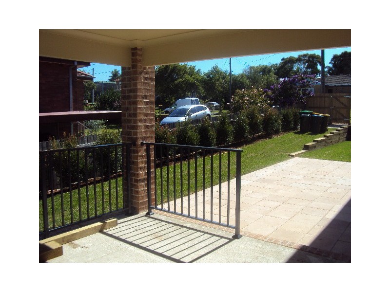 19 Roosevelt Avenue, Allambie Heights NSW 2100