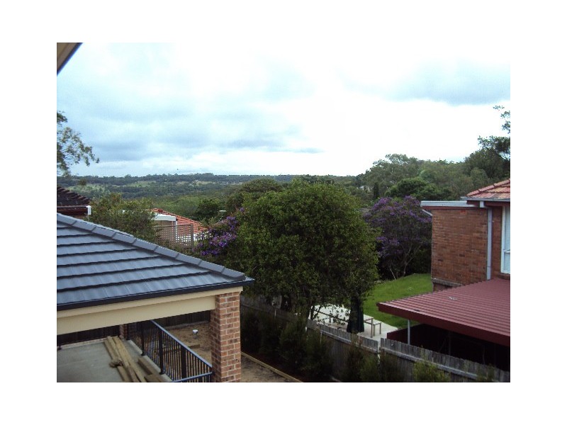 19 Roosevelt Avenue, Allambie Heights NSW 2100