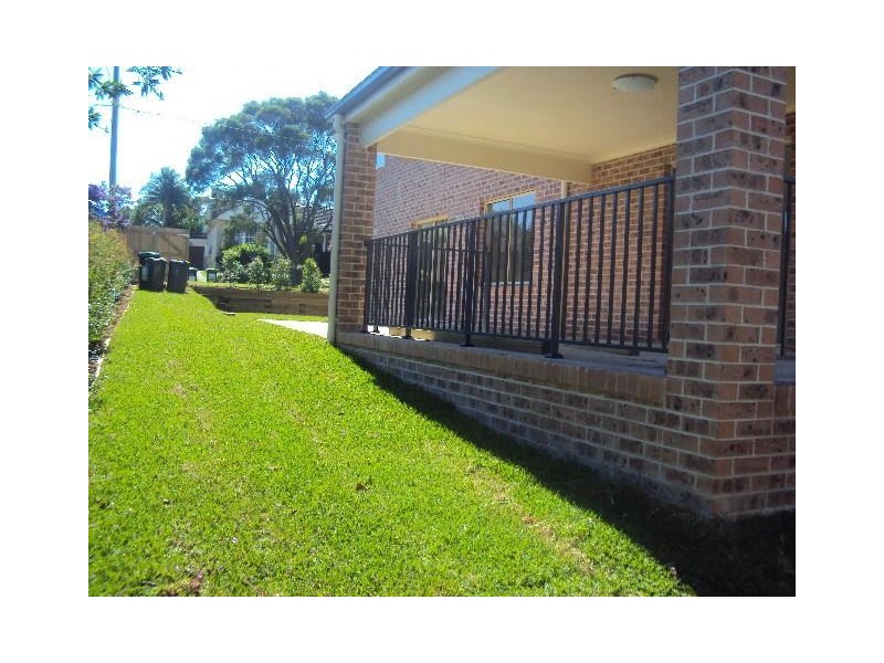 19 Roosevelt Avenue, Allambie Heights NSW 2100