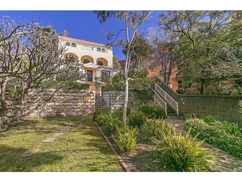 3/53 Kangaroo Street, Manly NSW 2095