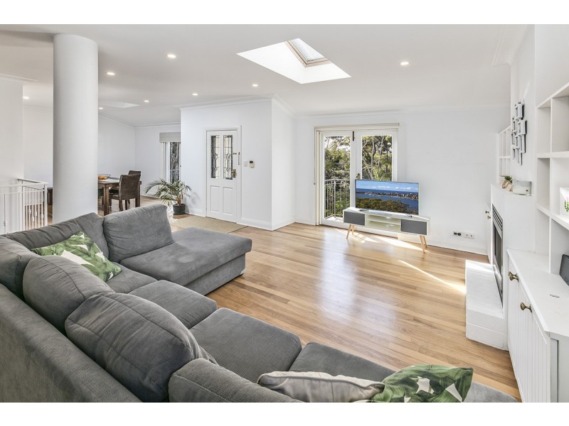 3/53 Kangaroo Street, Manly NSW 2095