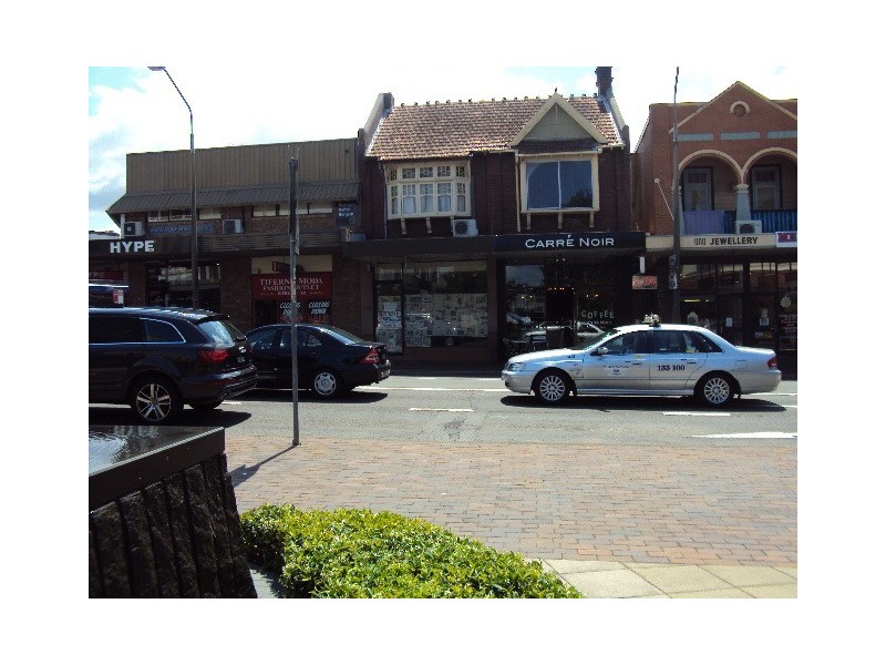 1/670 Military Road (Civic Lane entrance), Mosman NSW 2088