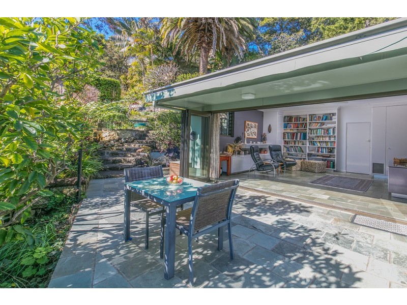 34 Peronne Avenue, Clontarf NSW 2093