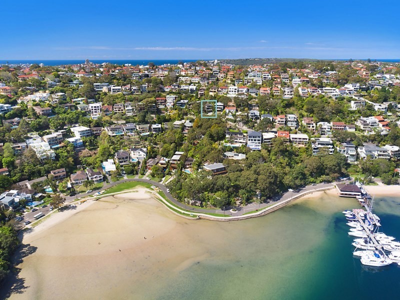 34 Peronne Avenue, Clontarf NSW 2093