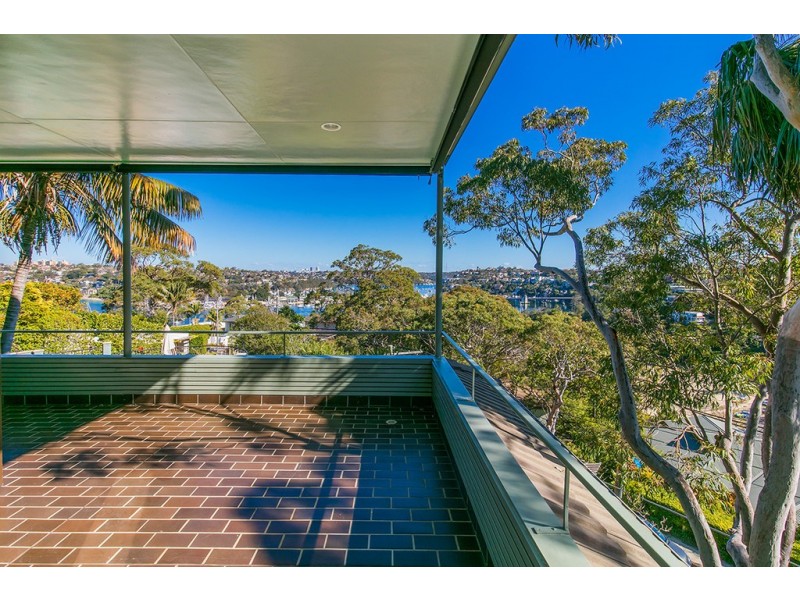 34 Peronne Avenue, Clontarf NSW 2093
