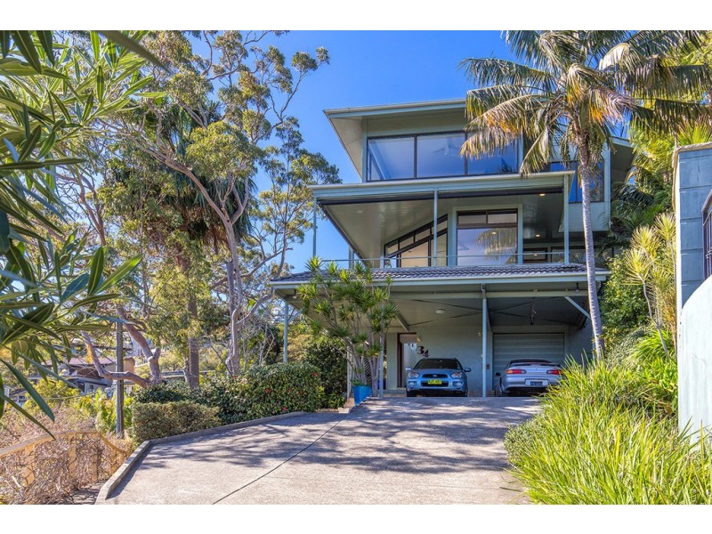 34 Peronne Avenue, Clontarf NSW 2093