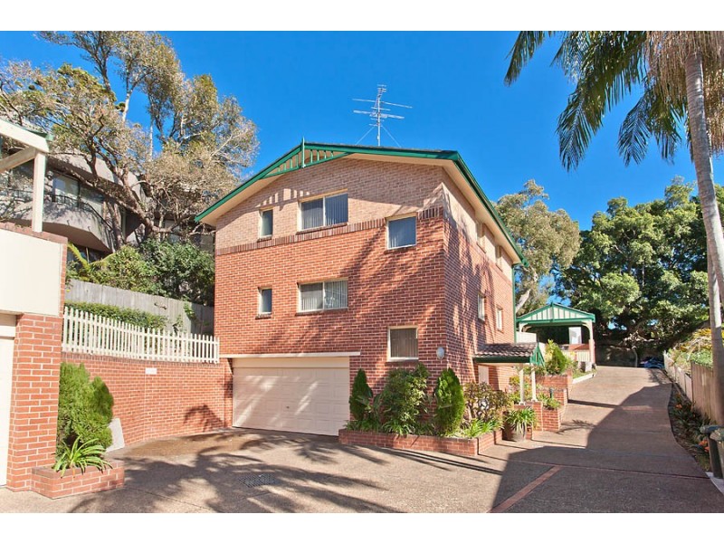 1/4 Suwarrow Street, Fairlight NSW 2094