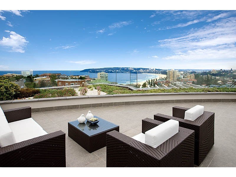 36/28-32 Crown Road, Queenscliff NSW 2096