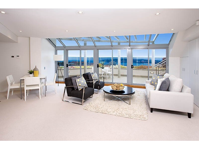 36/28-32 Crown Road, Queenscliff NSW 2096