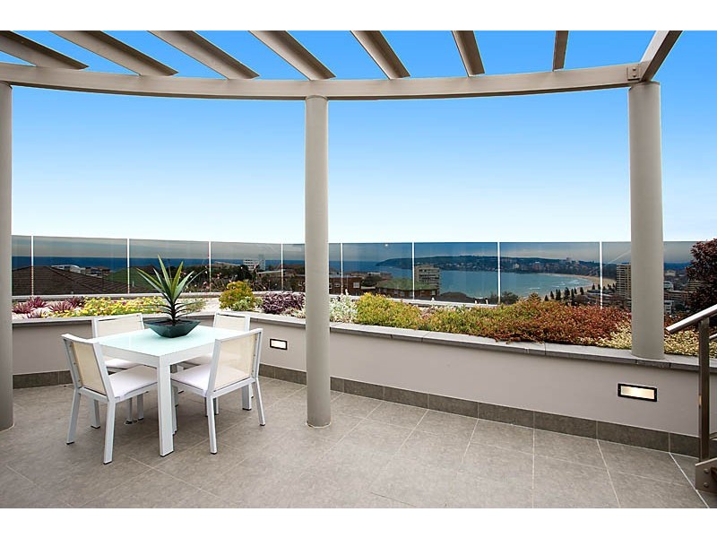 36/28-32 Crown Road, Queenscliff NSW 2096