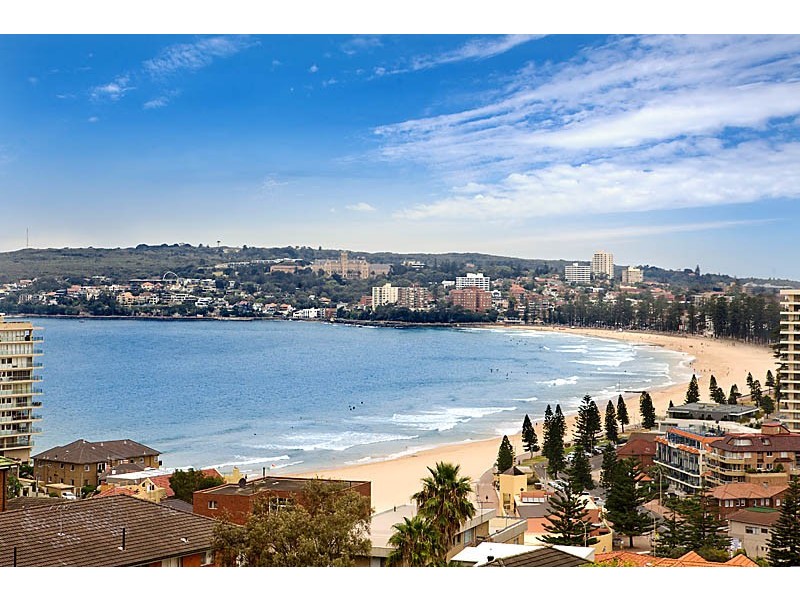 36/28-32 Crown Road, Queenscliff NSW 2096