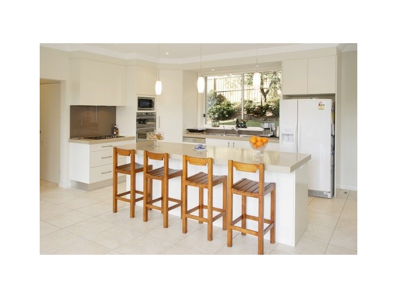 18 Glenside Street, Balgowlah Heights NSW 2093