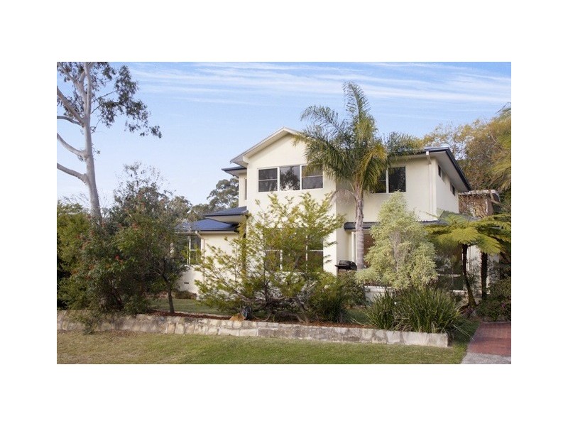 18 Glenside Street, Balgowlah Heights NSW 2093