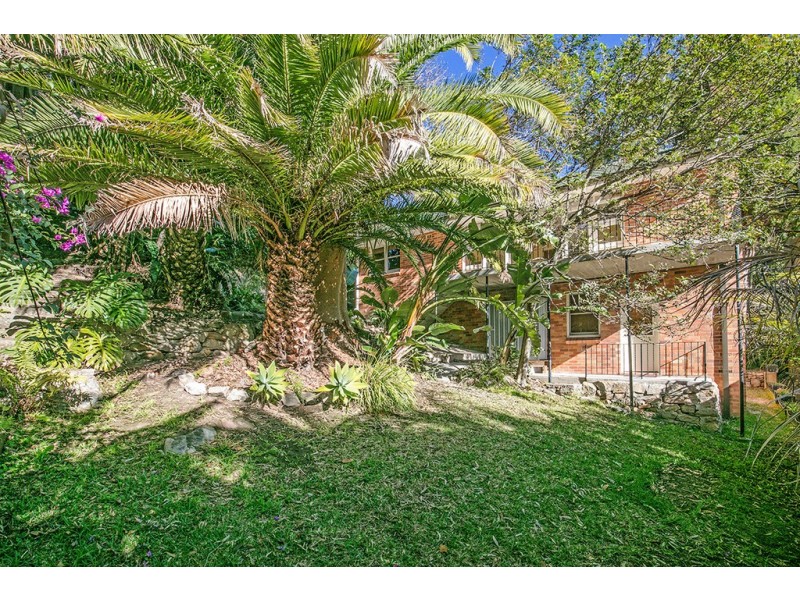 1 Kiora Avenue, Mosman NSW 2088