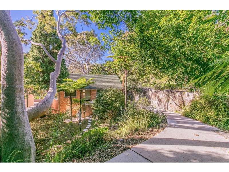 1 Kiora Avenue, Mosman NSW 2088