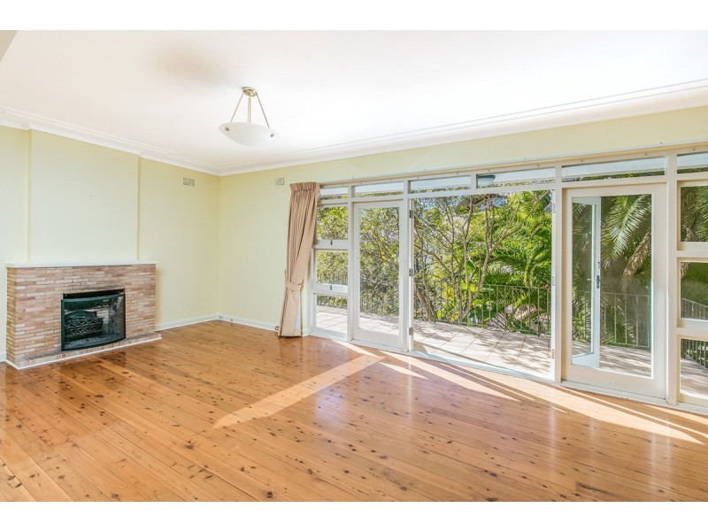 1 Kiora Avenue, Mosman NSW 2088