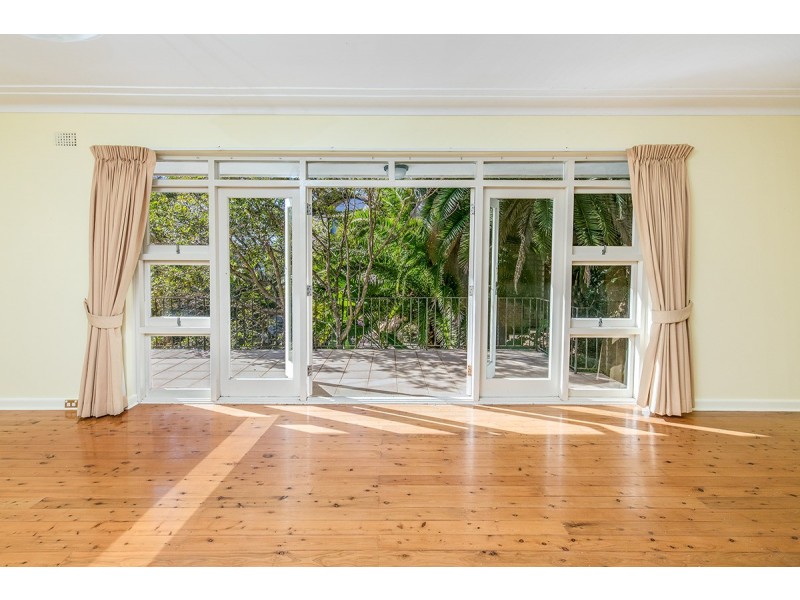 1 Kiora Avenue, Mosman NSW 2088