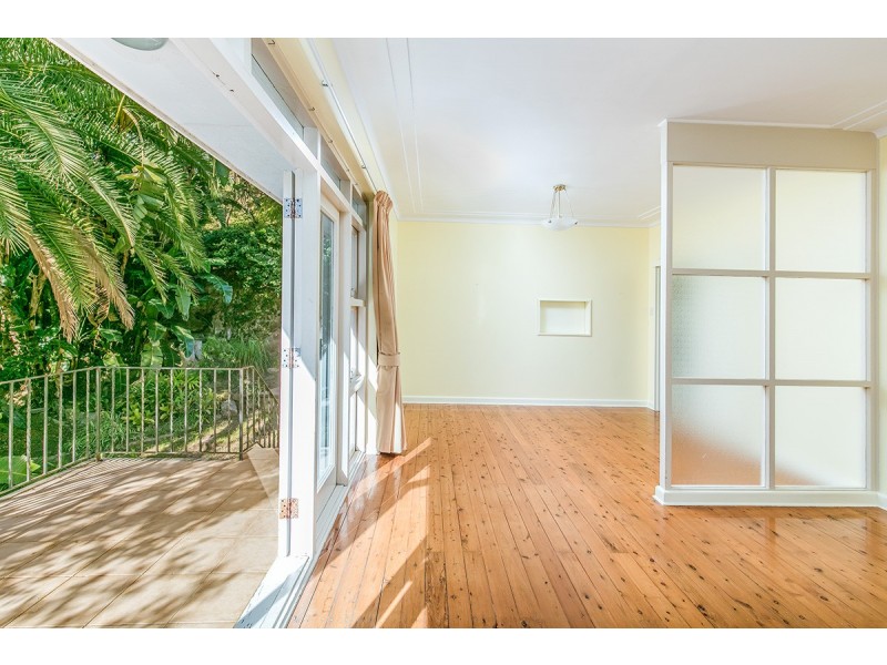 1 Kiora Avenue, Mosman NSW 2088
