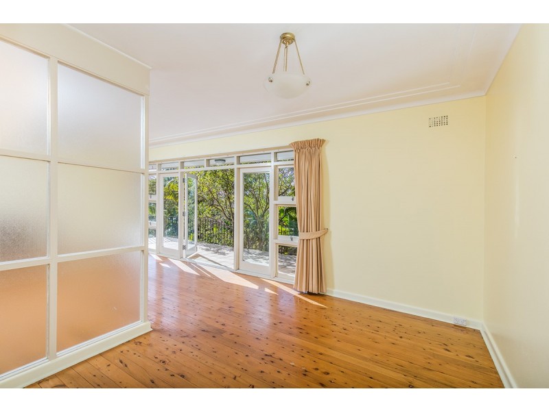 1 Kiora Avenue, Mosman NSW 2088