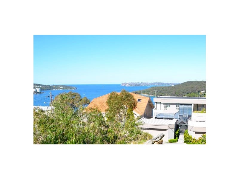 40 Upper Clifford, Fairlight NSW 2094