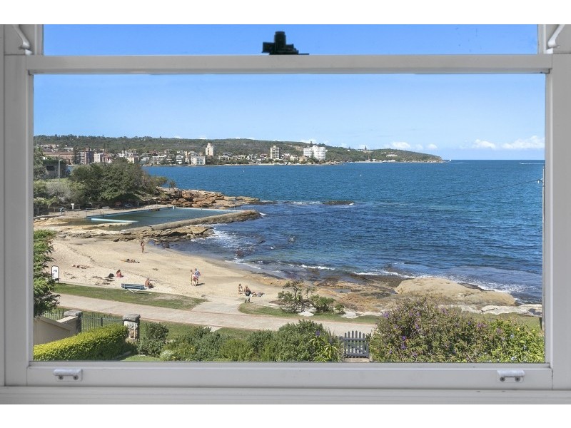 3/3 Fairlight Cres, Fairlight NSW 2094