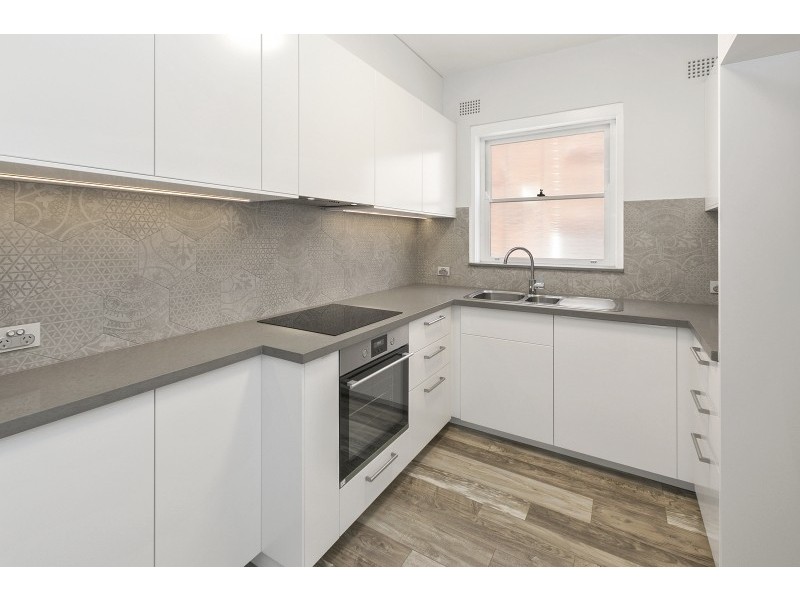 3/3 Fairlight Cres, Fairlight NSW 2094