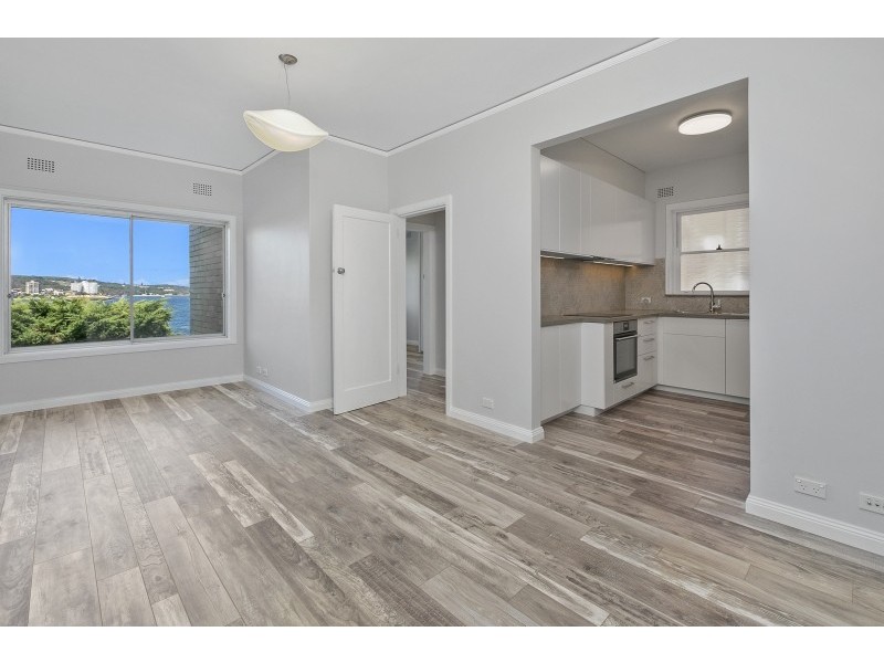 3/3 Fairlight Cres, Fairlight NSW 2094