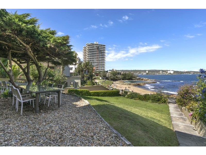 3/3 Fairlight Cres, Fairlight NSW 2094