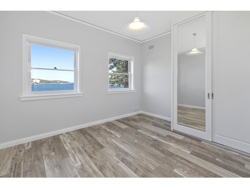 3/3 Fairlight Cres, Fairlight NSW 2094