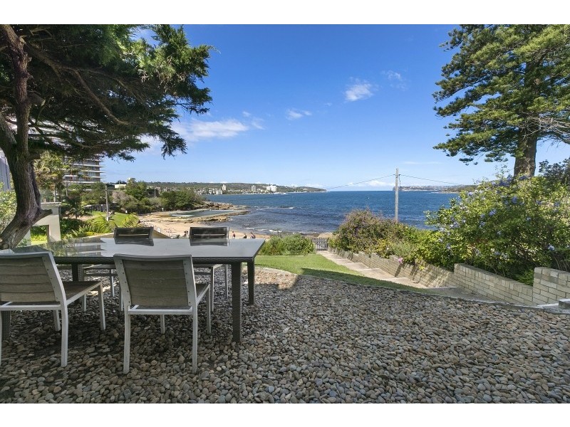 3/3 Fairlight Cres, Fairlight NSW 2094