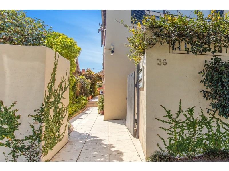 2/36 Rosedale Ave, Fairlight NSW 2094