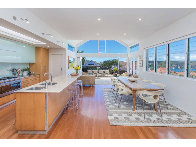 12 Margaret Street, Fairlight NSW 2094