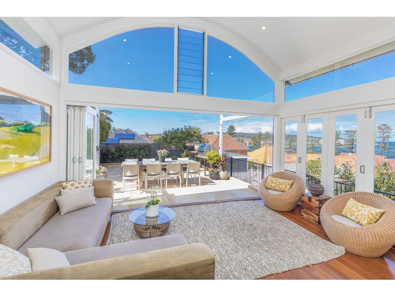 12 Margaret Street, Fairlight NSW 2094