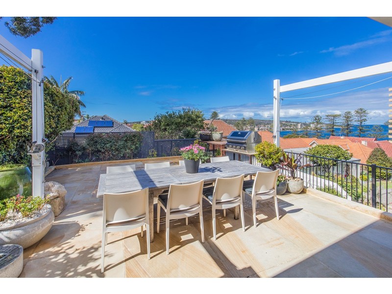 12 Margaret Street, Fairlight NSW 2094