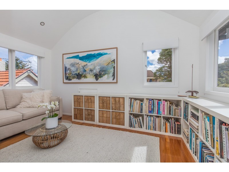 12 Margaret Street, Fairlight NSW 2094