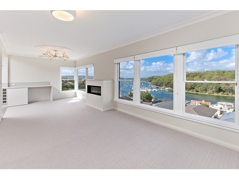 3/2A Boyle Street, Balgowlah NSW 2093