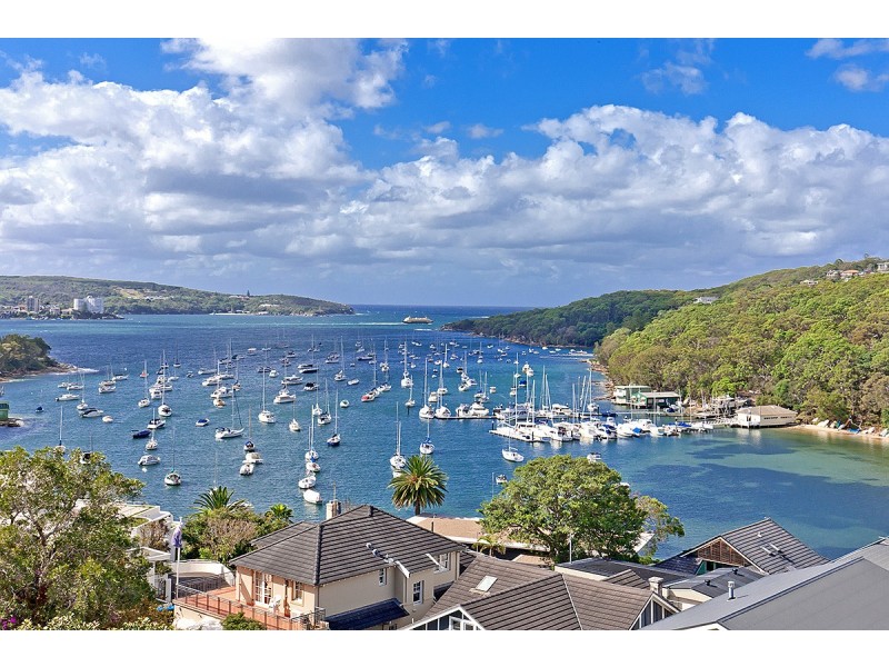 3/2A Boyle Street, Balgowlah NSW 2093