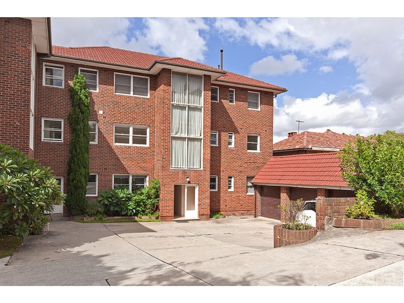 3/2A Boyle Street, Balgowlah NSW 2093