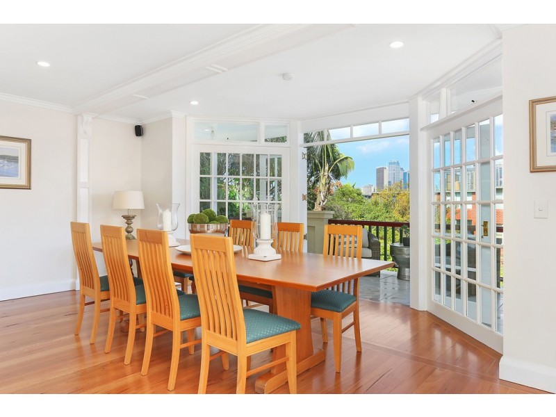 4 Warung Street, Mcmahons Point NSW 2060