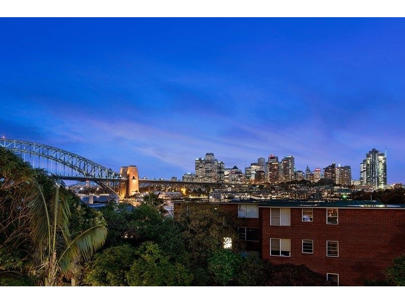 4 Warung Street, Mcmahons Point NSW 2060