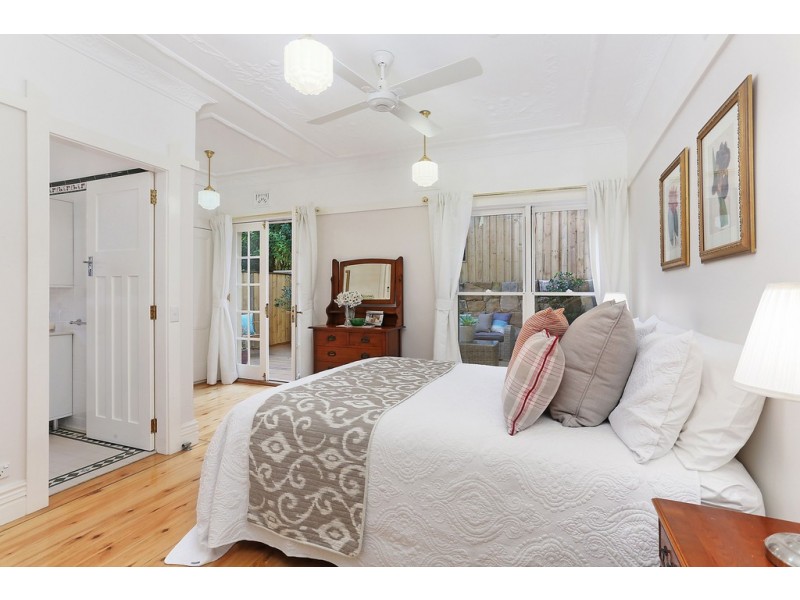 4 Warung Street, Mcmahons Point NSW 2060