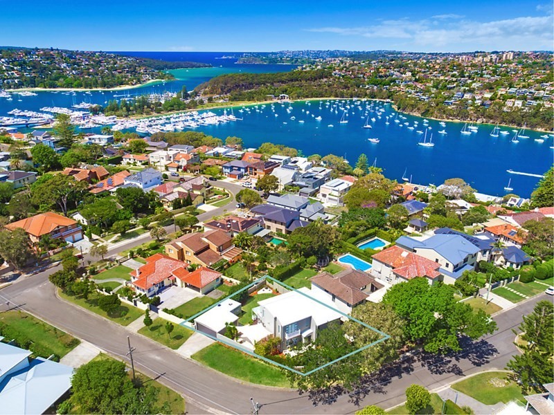 32 Richmond Rd, Seaforth NSW 2092