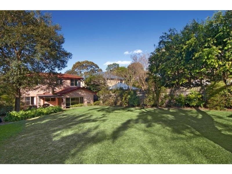 65 Fromelles Avenue, Seaforth NSW 2092