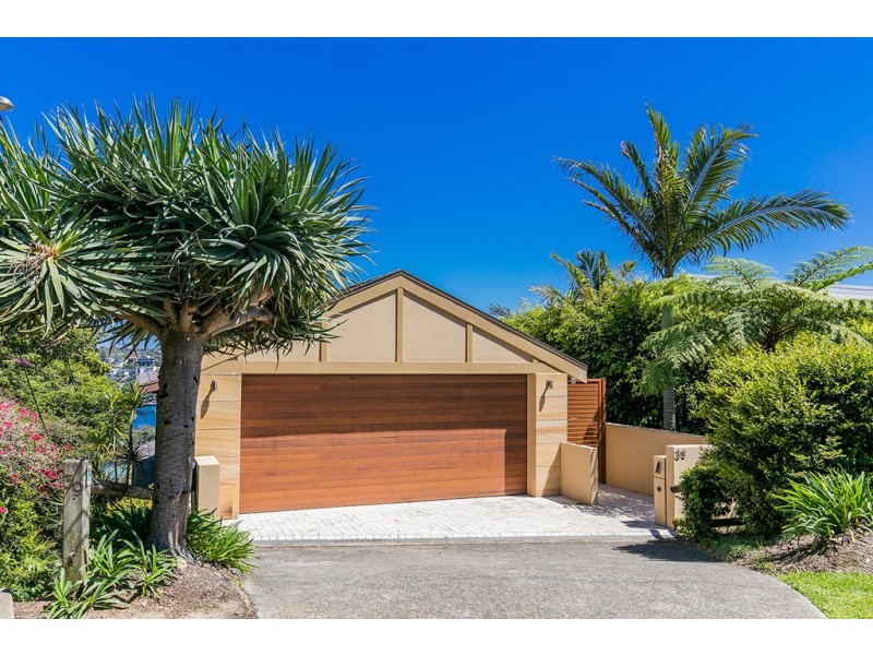 39 Gordon Street, Clontarf NSW 2093