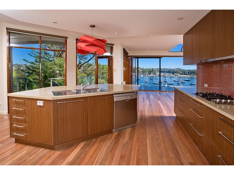 1 Peronne Avenue, Clontarf NSW 2093