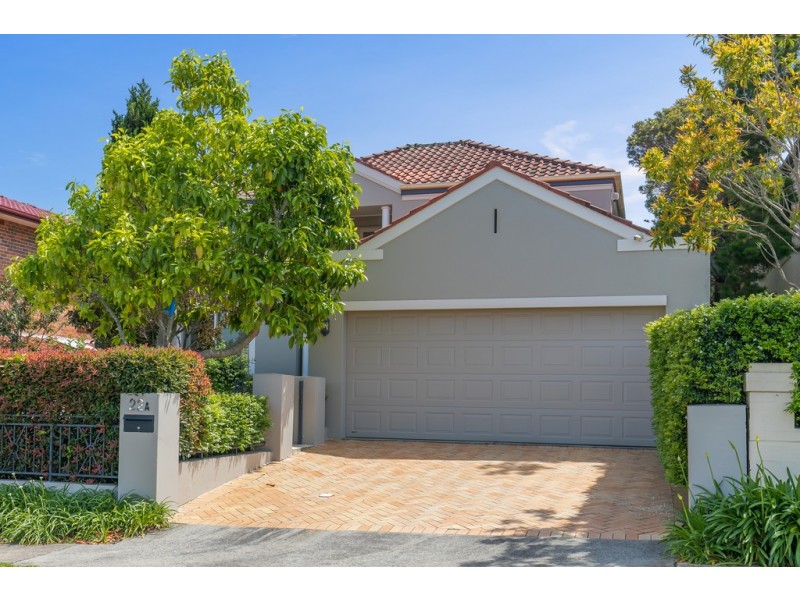 22A Grandview Grove, Seaforth NSW 2092